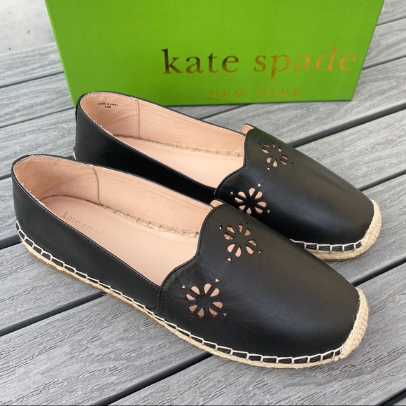 kate spade gillian espadrille